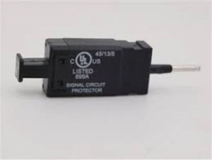 15SCN75 protector de estado sólido de un solo pin 75V Porta systems 15scn-75 39120000 - Imagen 1 de 2