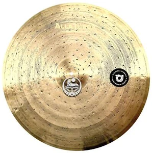 Platillos AlláTurca 20" Etna Soft Jazz Ride - Imagen 1 de 1
