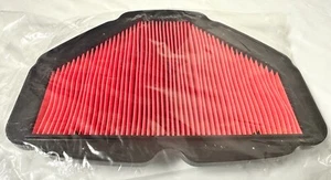 PERFORMANCE AIR FILTER FOR HONDA GL1800 GOLDWING (2018+) - Picture 1 of 3