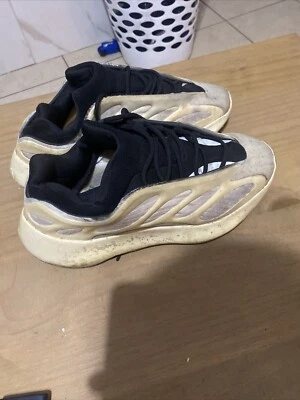 12码-阿迪达斯Yeezy Boost 700 V3 Azael — 第 1/4 张图片