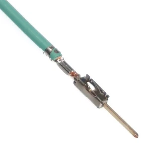 Pin de contacto de reparación de terminal enchufe conector de cableado BMW 61130070562 - Imagen 1 de 2