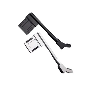New Hot Shoe Thumb Up Grip for Fujifilm GFX100RF Camera Support Aluminum HandlRl - Picture 1 of 16