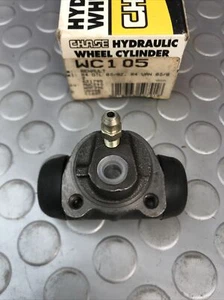 Renault 4 Renault 5 RODEO rear brake wheel cylinder VQ048 MWC240 WAP396 C1037 - Picture 1 of 2
