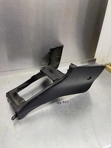 94 95 Mazda Mx-3 Mx3 GS Radio Bezel Shifter Surround Dash Trim Cover Panel Lower - Picture 1 of 6