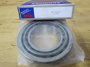 HR32213J NSK Taper Roller Bearing Cone & Cup Set - Picture 1 of 1