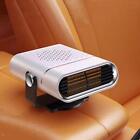 Auto Heater 360 Degree Rotation Car Accessories 2 Modes Warmer Machine