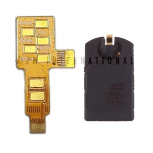Motorola Droid Turbo XT1254 XT1250 Headphone Jack Audio Jack Replacement Part - Picture 1 of 1