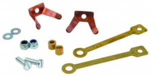 Numatic Henry Spring Contact Kit Cable Rewind Hetty HVR200 Vacuum NUM220988 - Picture 1 of 3