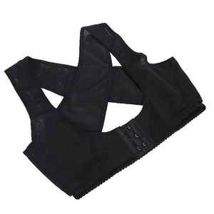 JY Erwachsene Männer Frauen Körperhaltung Korrektor Rücken Unterstützung Buckli - Bild 1 von 32