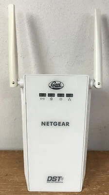 NETGEAR DST6501 Geek Squad Add-On DST Adapter Wifi Router Extender - Image 1 of 4
