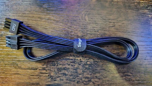 Segotep CPU 1250W Power Cable - Photo 1/1