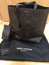 ysl mens tote