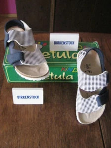 Birkenstock Betula Twist Gr 33 NEU OVP - Bild 1 von 3