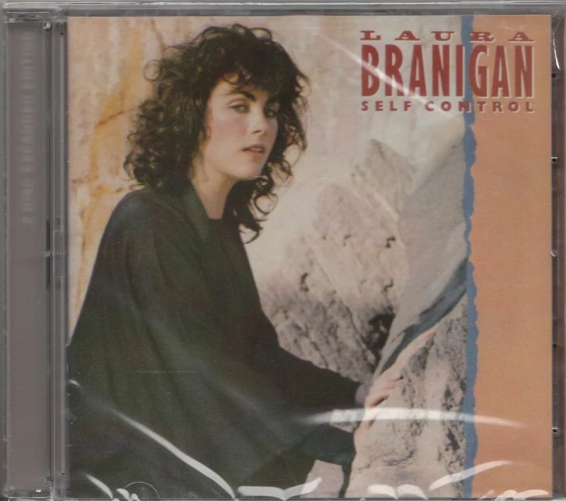 LAURA BRANIGAN – Self Control - Deluxe Edition | 2CD Neuware - sealed - Bild 1 von 2