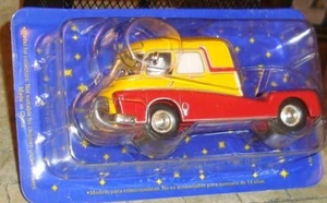 FORD TRUCK CAB - JEAN RICHARD PINDER - 1:64 Scale - MINT & UNOPENED - Picture 1 of 2