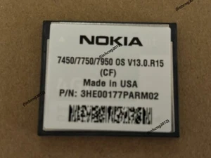 NOKIA CF 4GB 3HE00177PARM02 - Picture 1 of 3