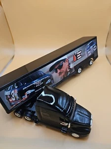 DALE EARNHARDT #3  LEGACY  KENWORTH HAULER 1/64 Scale GM Goodwrench Monte Carlo - Picture 1 of 4