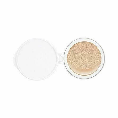 MISSHA Magic Cushion Moist Up RECARGA 15 g SPF50+ PA+++ #21 * 2ea Foto 1 de 1