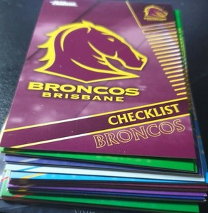 NRL 2018 TRADERS BASE CARDS PICK YOUR CARD COMPLETE YOUR SETS