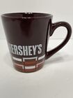 Hersey?s Hot Cocoa Mug - Rare Design
