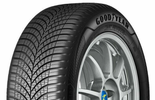 4 PNEUMATICI GOMME GOODYEAR VECTOR 4 SEASONS G3 M+S 215/65r16 102H 4 STAGIONI XL - Bild 1 von 1