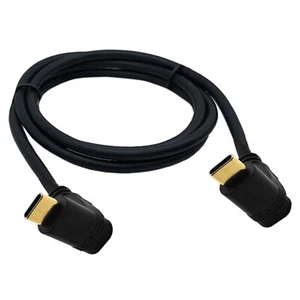 USB 3.1 Type C Male to C Male UP/Down Angle Charger Data Adapter Connector Cable - Picture 1 of 14