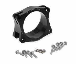 Throttle Body Angle Adapter - for GM LS and LT, and LT4 Intakes - 717-15 - Foto 1 di 7