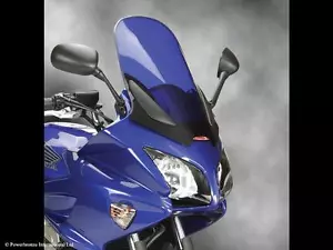 PROTECTOR DE FAROS HONDA CBF600 04-11/CBF1000 06-09/CBF1000 10 REINO UNIDO/TINTE OSCURO - Imagen 1 de 1