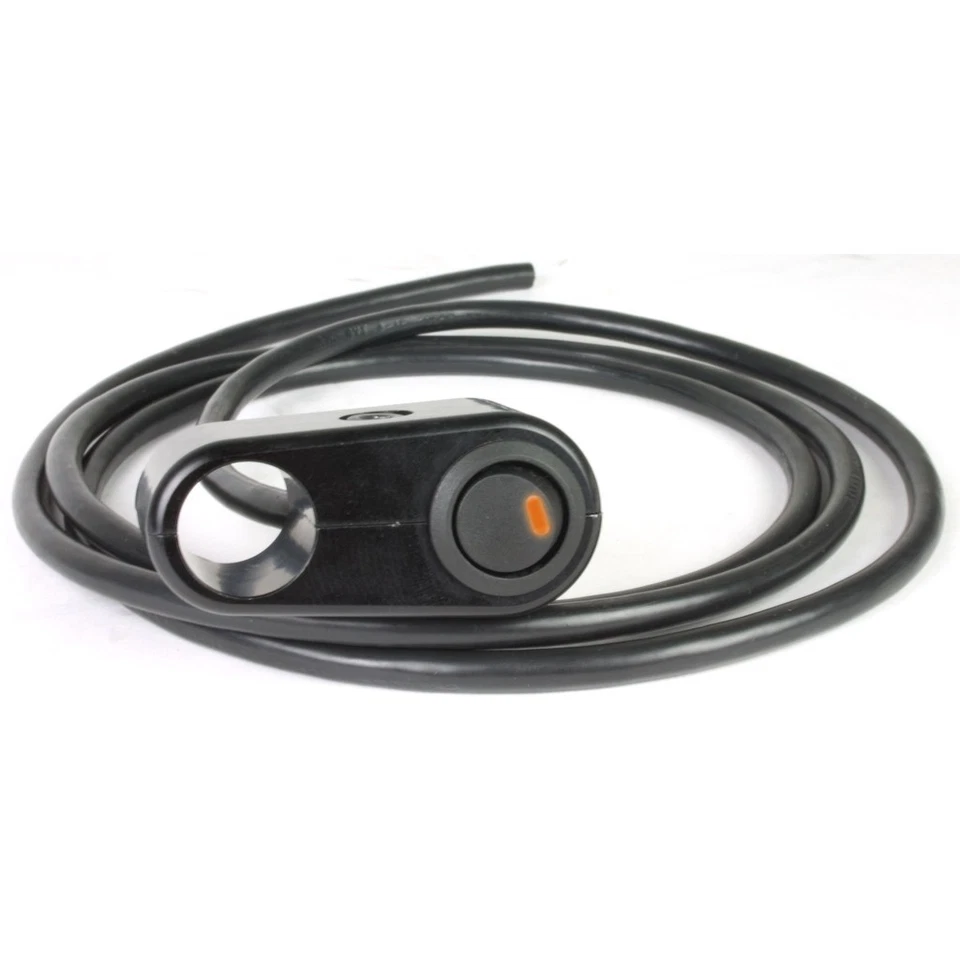 BD Diesel para Kit de Interruptor Balancim Freio de Escape - Alavanca Manual 5/8 polegadas - Imagem 1 de 4