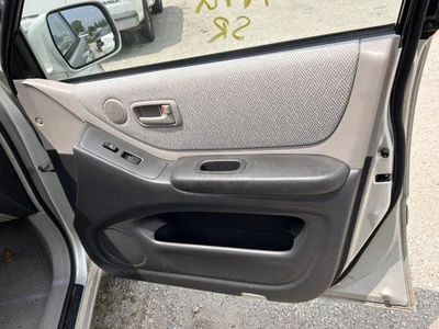 HIGHLANDR 2003 Front Door Trim Panel 551147 Foto 1 de 4