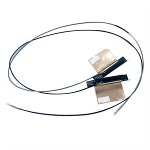 WiFi Antenna Cable For Lenovo ThinkPad T14s Gen 2 20WM 20WN 20XF 20XG HT4B1 WLAN - Afbeelding 1 van 3