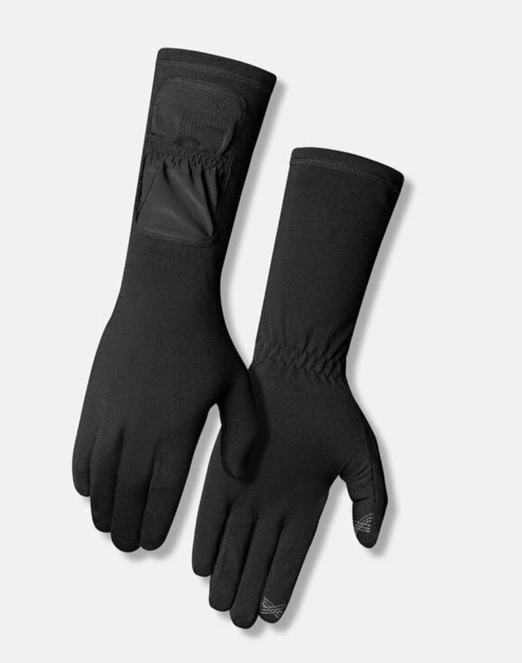 Guantes Giro Vulc Liner, negros, grandes Foto 1 de 1