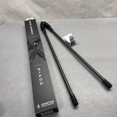 Spartan Precision SpringBok Bipod