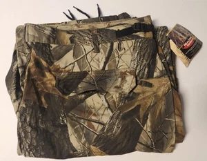 Outfitters Ridge Pants Mens 2XL Realtree Hardwoods Camo Hunting Cargo Utility - Picture 1 of 5