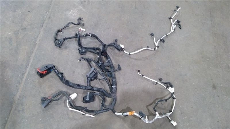 Chrysler Pacifica 2018 tren motriz cableado arnés cable 68359898ac Foto 1 de 4