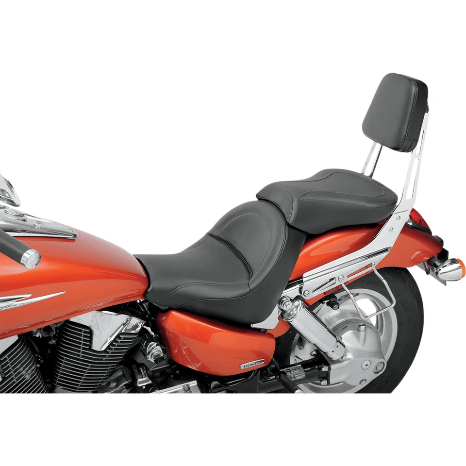 Asiento individual de lujo SADDLEMEN 0810-0247 H03-10-002 Renegade™ - VTX1300R/S Foto 1 de 1