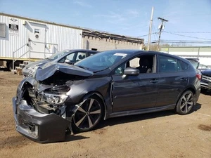 Chassis ECM Multifunction Integrated Unit Fits 17-18 IMPREZA 1978774 - Picture 1 of 12