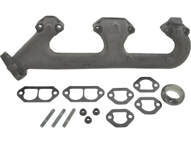 Right Exhaust Manifold For 1996-2002 GMC Savana 1500 1997 1998 1999 2000 TN552ZX Foto 1 de 1