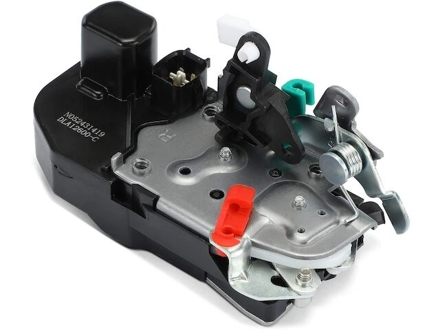 Front Right Door Latch Assembly For 2006-2010 Dodge Dakota 2007 2008 KY324HC - Image 1 of 1