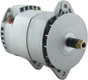 New Alternator 0R2415 3E7577 Caterpillar Scrapers 621B 621E 623E 627E 633E 7252 - Picture 1 of 7