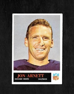 1965 PHILADELPHIA #16 JON ARNETT - NM++ 3.99 MAX SHIP COST - Picture 1 of 1