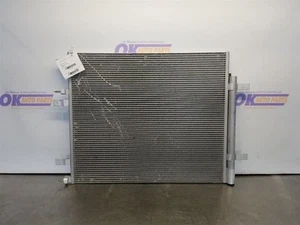 22 FORD F350 SD AC CONDENSER ASSEMBLY 7.3L - Picture 1 of 12
