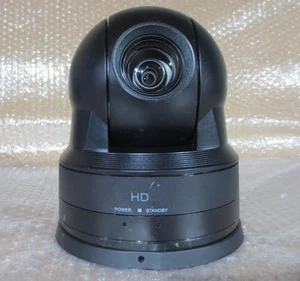 SONY EVI-H100S PTZ HD Color Video Camera - Picture 1 of 6