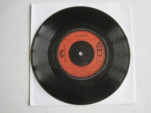 John Travolta - Sandy - 7" 45 rpm Vinyl Schallplatte - Bild 1 von 1