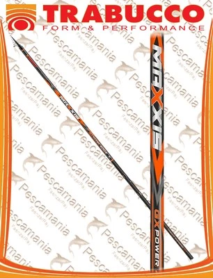 Trabucco MAXXIS GX POWER mt.7,0 Canna bolognese extra strong - Immagine 1 di 4