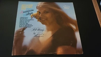 101 Strings    Million Selling Hit American Waltzes  Vinyl  LP  Alshire 1972 VG+ Foto 1 de 3