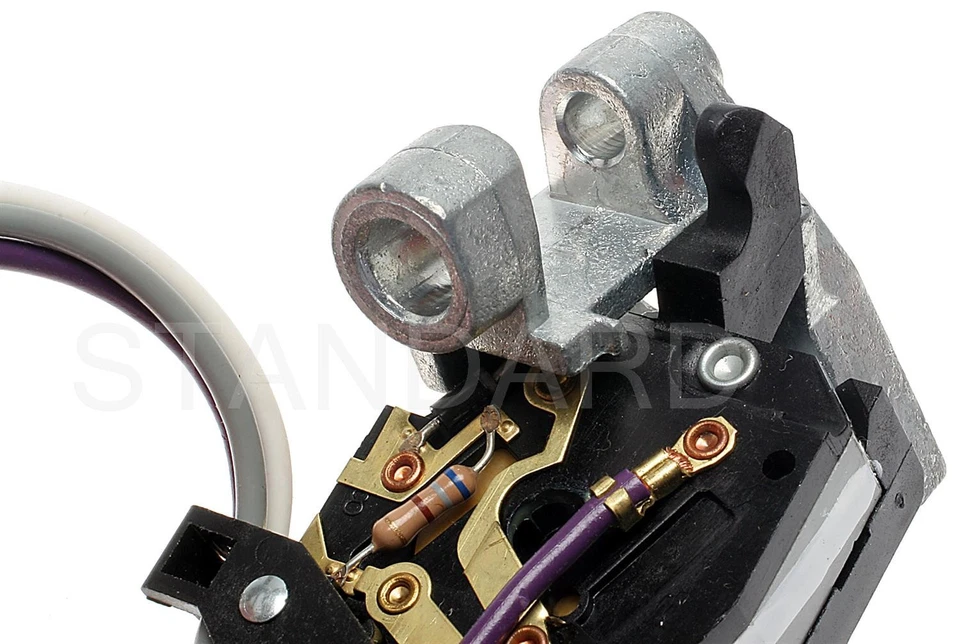 For 1993-1994 Chevrolet C3500 Windshield Wiper Switch SMP - Image 1 of 4