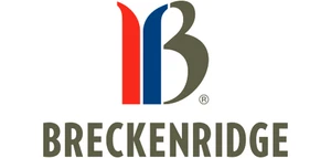 Breckenridge Skigebiet Aufkleber Sticker - Colorado - Ski/Snowboard *Kostenloser Versand - Bild 1 von 2