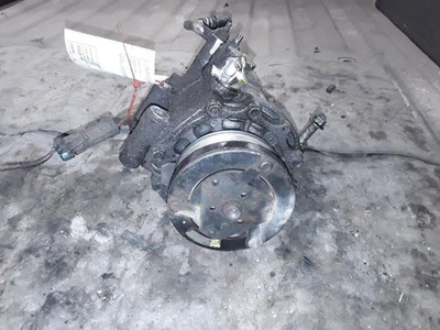AC Compressor Fits 01-05 AZTEK 770343 - Image 1 of 4