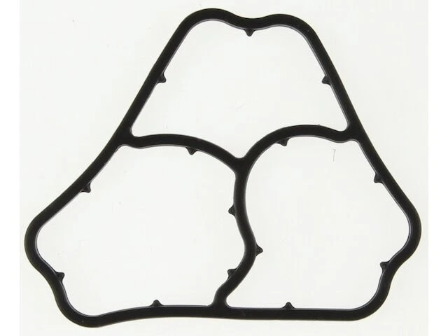 Mahle 13KK99J Oil Filter Stand Gasket Fits 2002-2008 Mini Cooper - Image 1 of 1